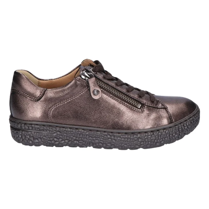 comfortable women’s work shoes for all-day wear -Hartjes Women's Phil Bronze