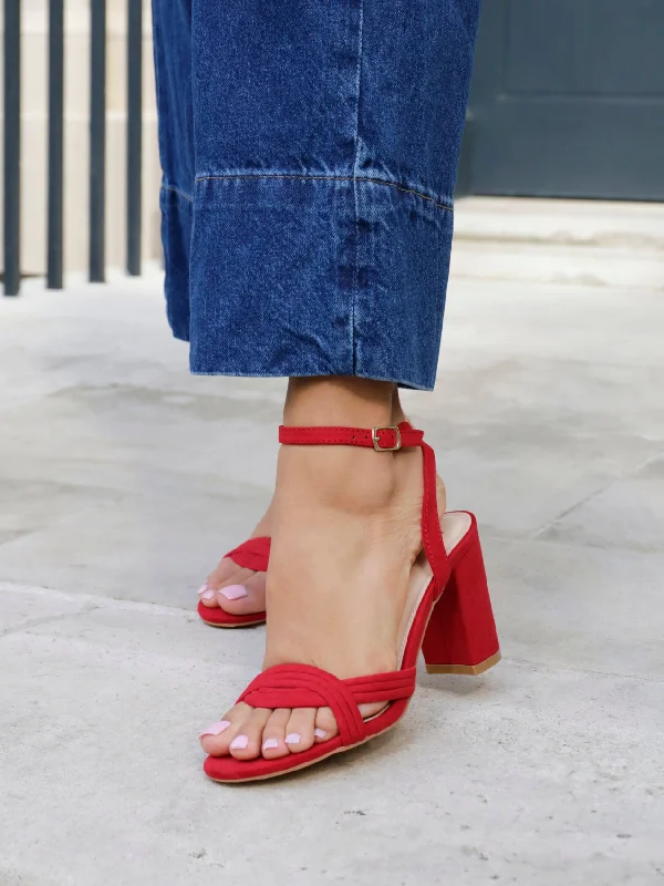 trendy women’s shoes for spring -REGINA