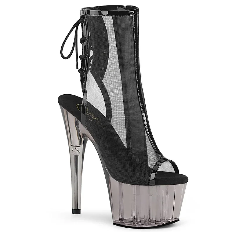 women’s platform heels for night outs -ADORE-1018MSHT - UK 6