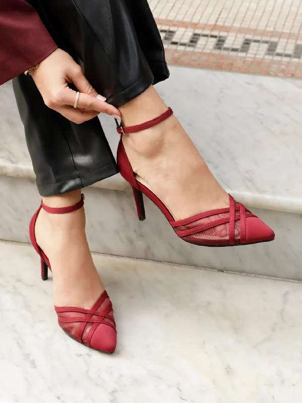 trendy women’s shoes for spring -SIOBHAN