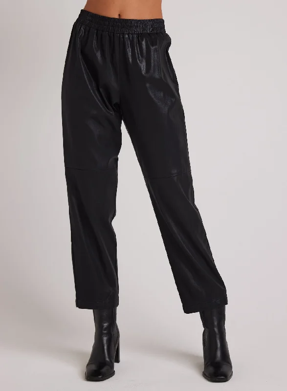 women’s cozy pajamas for winter nights -CAMILLE TRACK PANT