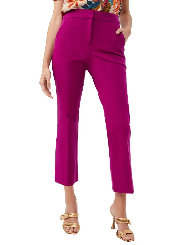 chic women’s t-shirts for casual style -Trina Turk Lulu Pant