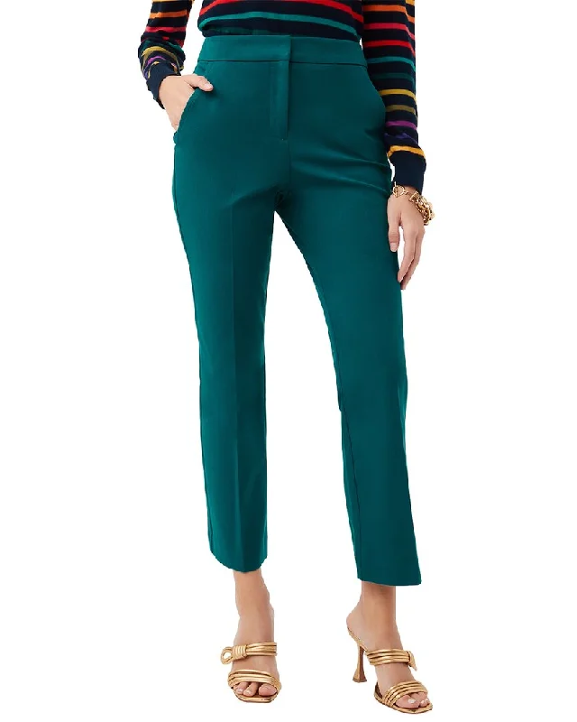 stylish women’s blazers for professional look -Trina Turk Lulu Pant