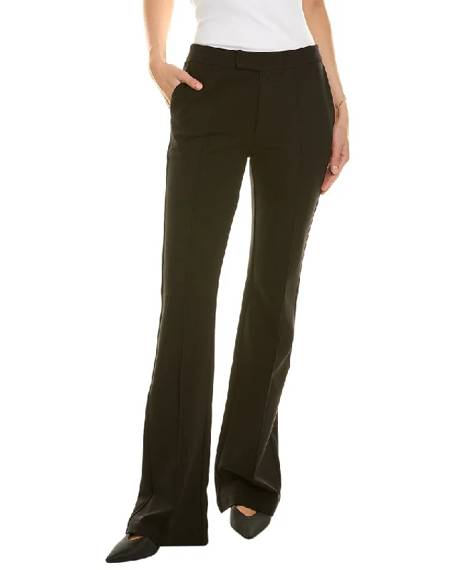 women’s comfortable dresses for workwear -Nicholas Louella Flare Pant