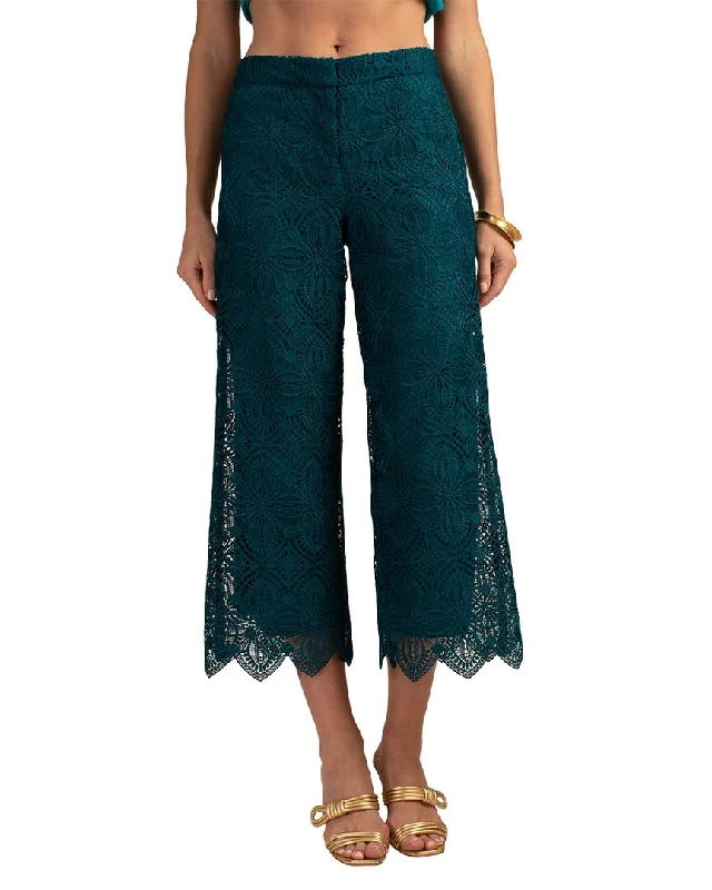 women’s dresses for special events 2025 -Trina Turk Phoenix Pant