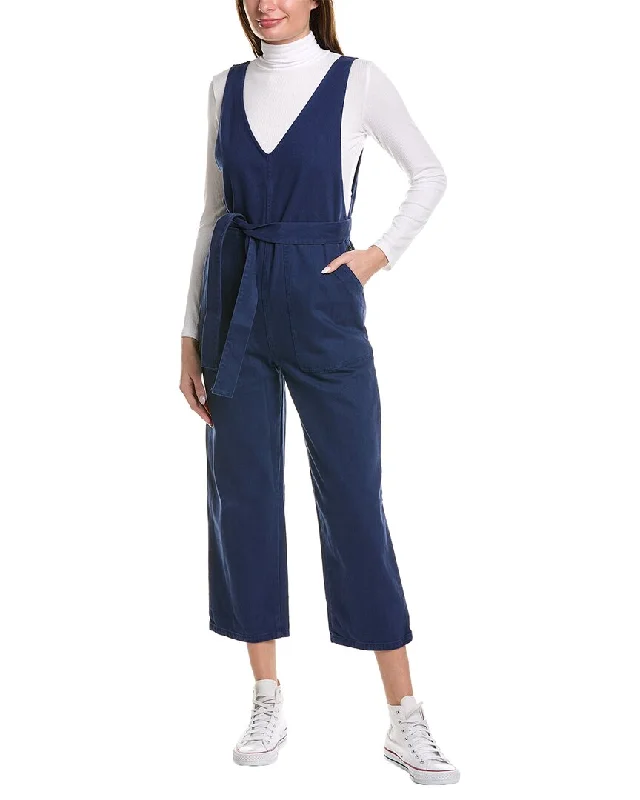 trendy women’s pants for fall fashion -ALEX MILL Ollie Overall