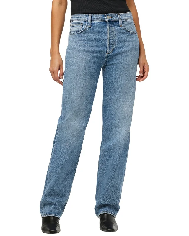 women’s stylish pants for office wear -JOE'S Jeans The 90'S Niki Midrise Boyfriend Jean