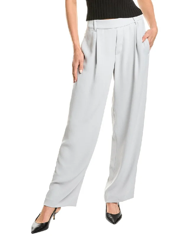 women’s dresses for formal parties -Vince Straight Pull-On Pant