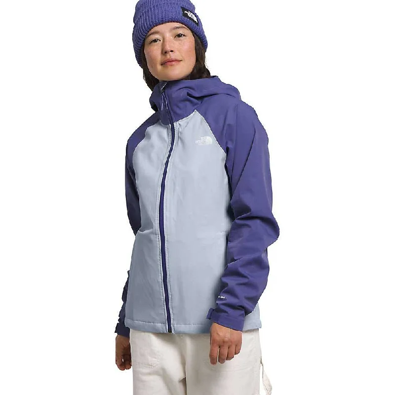 trendy women’s clothing for 2025 -The North Face Women's Valle Vista Jacket