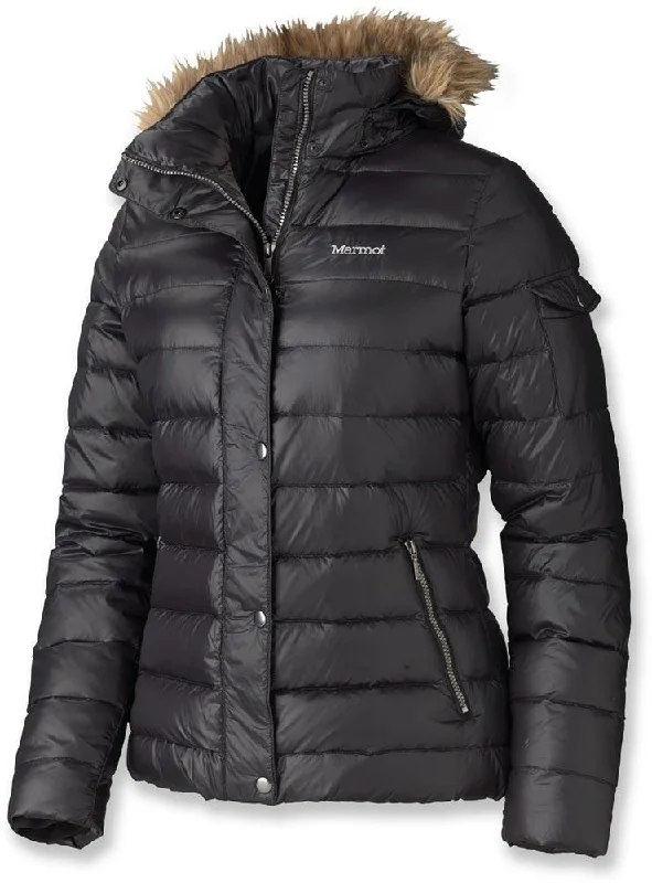 best women’s coats for rainy weather -Women's Hailey Down Jacket