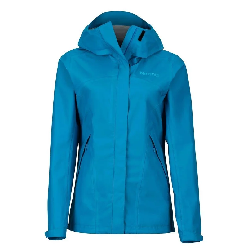 women’s elegant tops for date nights -Women's Phoenix EVODry Rain Jacket