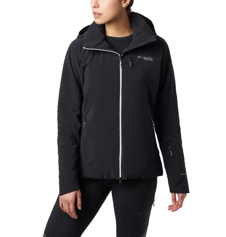 women’s skirts for stylish office wear -Women's Snow Rival II Insulated Jacket