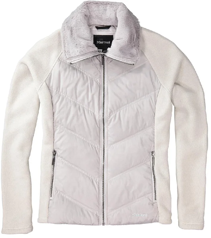 women’s elegant shoes for evening events -Women's Thea Down Jacket