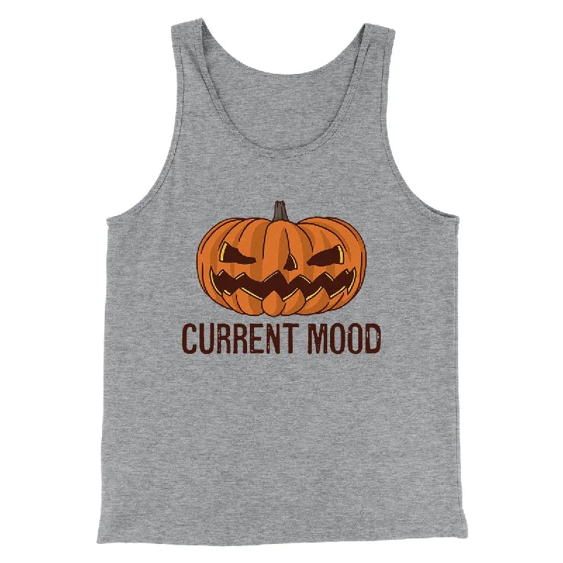 women’s dresses for formal parties -Current Mood Men/Unisex Tank Top