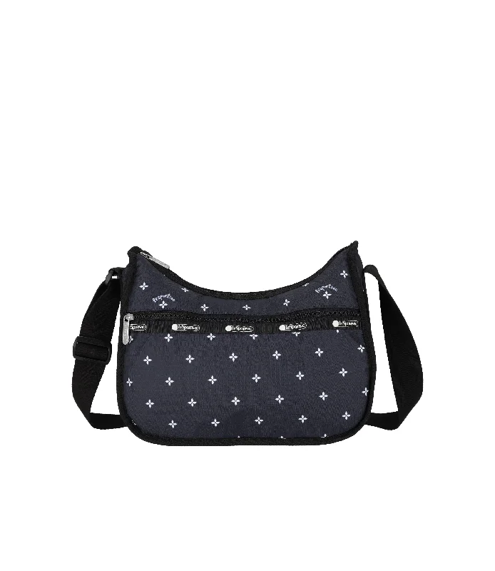 vintage handbags for women who love retro style -Classic Hobo