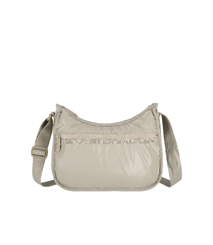 women’s handbags with intricate detailing -Classic Hobo