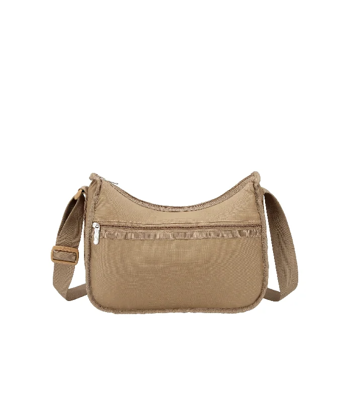 classic women’s bags for all occasions -Classic Hobo