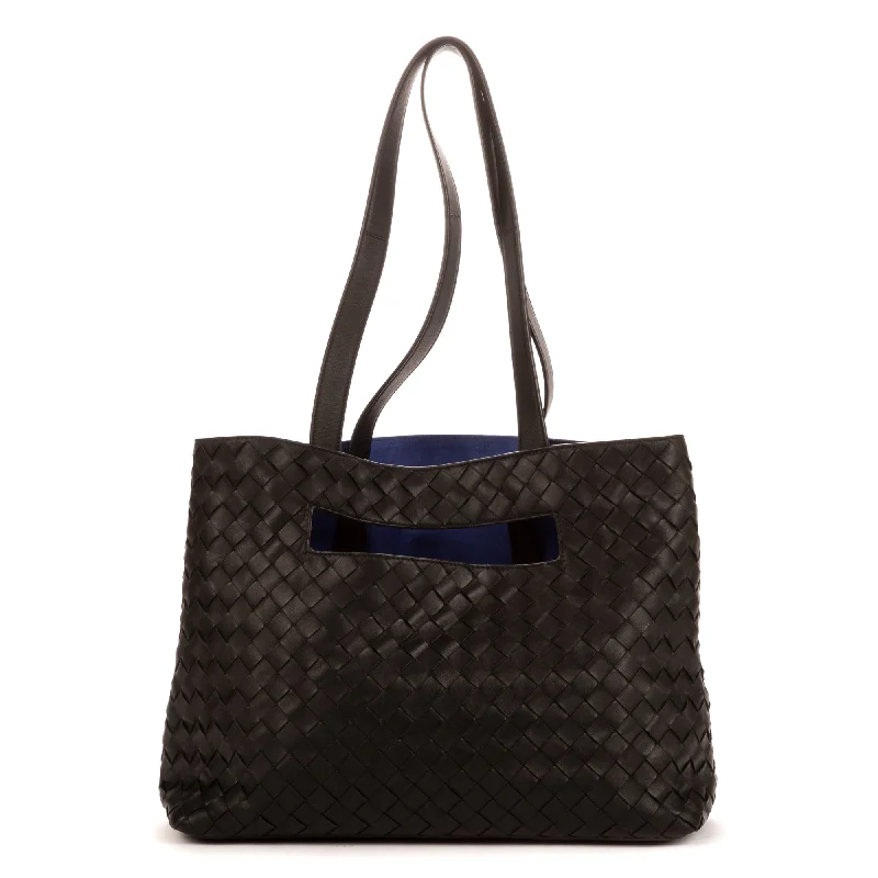 women’s handbag with adjustable straps -East West Tote