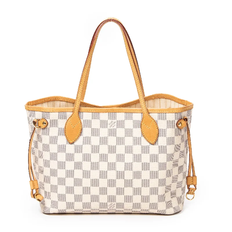 unique women’s handbags with patterns -Neverfull PM