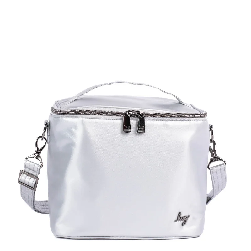 stylish everyday bags for women on the go -Nibble Convertible Lunch Tote