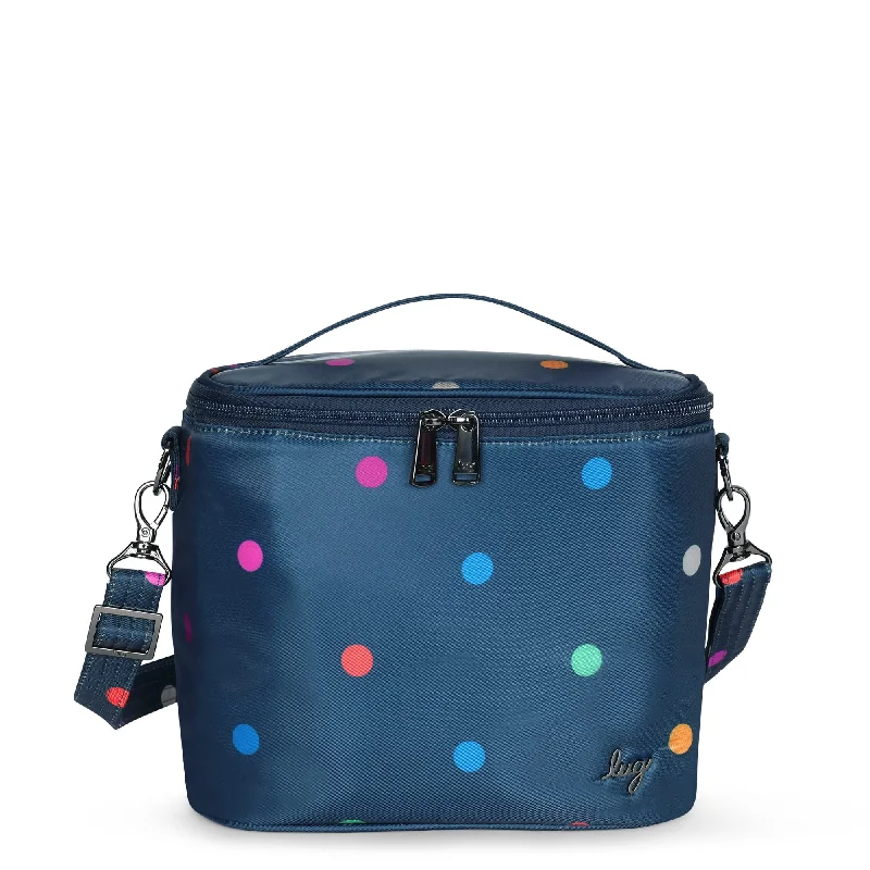 MULTI DOTS NAVY