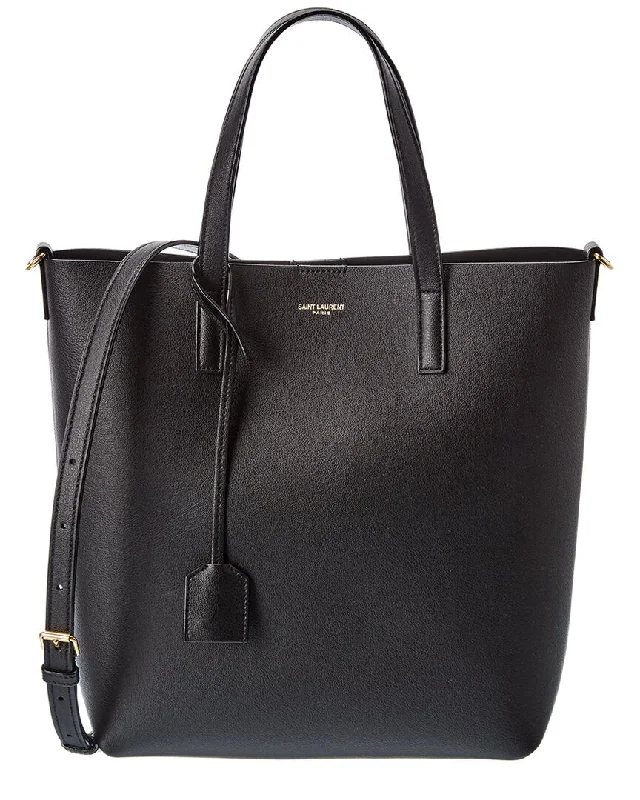 best women’s handbags for the office -! Saint Laurent Toy N/S Leather Tote